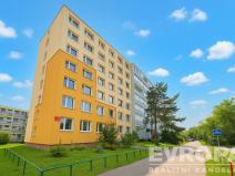 Prodej bytu 2+kk, Praha - Krč, Vikova, 40 m2