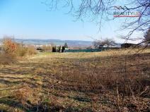 Prodej zahrady, Česká Třebová, 2052 m2