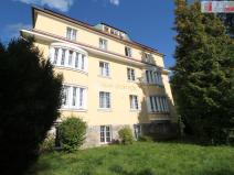 Prodej činžovního domu, Mariánské Lázně - Úšovice, Anglická, 1200 m2