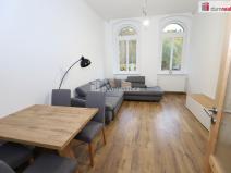 Pronájem bytu 3+1, Mariánské Lázně, Třebízského, 85 m2