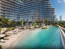 Prodej bytu 3+kk, Dubaj, Spojené arabské emiráty, 118 m2