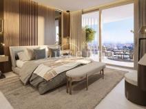 Prodej bytu 3+kk, Marbella, Španělsko, 126 m2