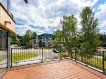 Prodej bytu 3+kk, Harrachov, 60 m2