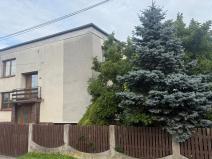 Prodej rodinného domu, Hořiněves, 270 m2