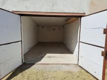 Pronájem garáže, Příbram - Příbram V-Zdaboř, 25 m2