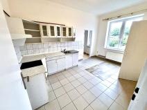 Pronájem bytu 2+1, Lipník nad Bečvou, Loučská, 60 m2