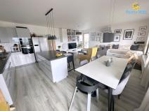 Pronájem bytu 4+kk, Praha - Modřany, Rorýsová, 109 m2