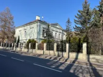 Pronájem bytu 2+1, Dubí, Ruská, 69 m2