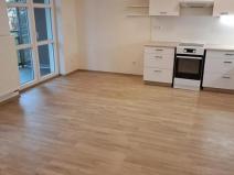 Pronájem bytu 3+kk, Praha - Hostivař, Záveská, 62 m2