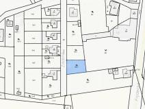 Prodej pozemku pro bydlení, Ostrava - Kunčice, 447 m2