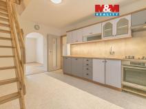 Pronájem bytu 3+1, Štramberk, Bařiny, 72 m2