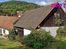 Prodej rodinného domu, Holubov, 84 m2