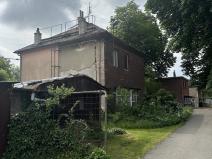 Prodej rodinného domu, Napajedla, třída Tomáše Bati, 80 m2