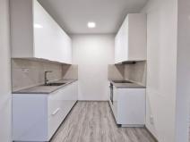 Pronájem bytu 3+1, Křešice, Kolonie, 65 m2