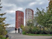 Pronájem bytu 3+kk, Praha, Tlumačovská, 93 m2