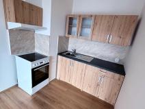 Pronájem bytu 2+kk, Praha - Dolní Měcholupy, Kardausova, 54 m2
