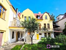 Prodej obchodního prostoru, Praha, Dostihová, 814 m2