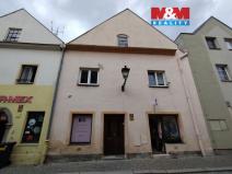 Pronájem obchodního prostoru, Nový Jičín, Kostelní, 35 m2