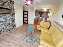 Pronájem bytu 3+kk, Praha - Chodov, Bohúňova, 76 m2
