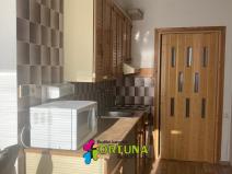 Pronájem bytu 2+1, České Budějovice, 58 m2