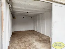 Pronájem garáže, Olomouc, 16 m2