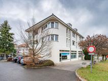 Pronájem obchodního prostoru, Roztoky, Lidická, 135 m2