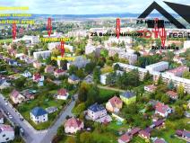 Prodej bytu 3+1, Jaroměř, Smetanova, 78 m2