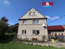 Prodej rodinného domu, Velemyšleves - Truzenice, 400 m2