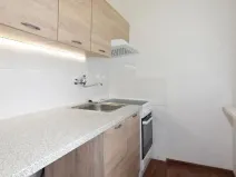 Pronájem bytu 1+1, Most, Moskevská, 27 m2