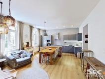 Prodej bytu 3+kk, Louny, Jeronýmova, 91 m2