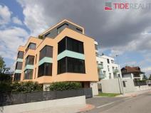 Pronájem bytu 2+kk, Praha, Nad Ryšánkou, 60 m2