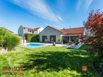 Prodej rodinného domu, Babice nad Svitavou, 118 m2