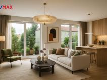 Prodej bytu 3+kk, Karlovy Vary, Šumavská, 101 m2