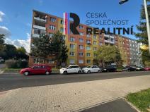 Pronájem bytu 3+1, Chodov, náměstí 9. května, 67 m2