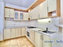Pronájem bytu 2+kk, Praha - Holešovice, Přístavní, 68 m2