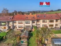 Prodej rodinného domu, Kunvald, 240 m2
