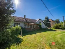 Prodej rodinného domu, Dubenec, 200 m2