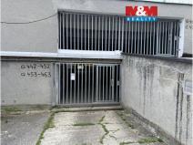 Prodej garáže, Valašské Meziříčí, Na Potůčkách, 20 m2