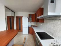 Pronájem bytu 1+kk, Úvaly, nám. Svobody, 30 m2