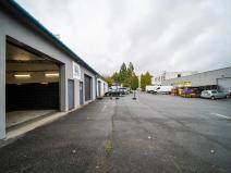 Pronájem skladu, Karviná, tř. Těreškovové, 140 m2