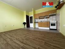 Prodej bytu 2+kk, Mladá Boleslav - Mladá Boleslav II, tř. Václava Klementa, 42 m2