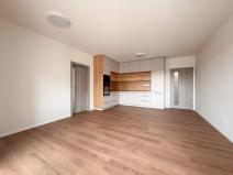 Pronájem bytu 2+kk, Havlíčkův Brod, Na Spravedlnosti, 54 m2