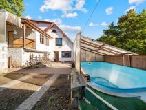 Prodej rodinného domu, Český Brod, Zahrady, 138 m2