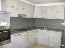 Pronájem bytu 2+kk, Teplice, Sovova, 45 m2