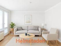 Pronájem bytu 3+1, Albrechtice, Hornická, 70 m2