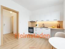 Pronájem bytu 2+1, Havířov - Město, Místní, 55 m2