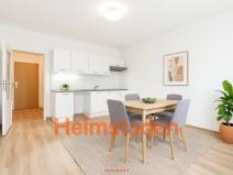Pronájem bytu 1+kk, Havířov - Město, Československé armády, 21 m2