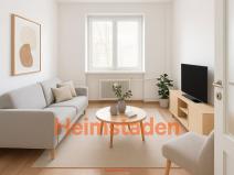 Pronájem bytu 2+1, Havířov - Město, Na Nábřeží, 55 m2