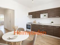 Pronájem bytu 2+1, Havířov - Město, Radniční, 56 m2
