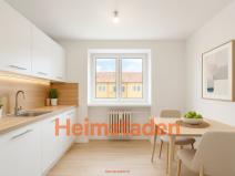 Pronájem bytu 1+1, Havířov - Šumbark, Opletalova, 28 m2